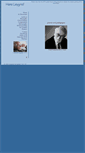Mobile Screenshot of leygraf.com